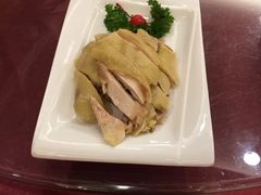 -上海青松城大酒店·紫罗兰厅