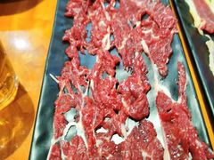 -牛鲜胜·潮汕牛肉自助火锅(番禺市桥店)
