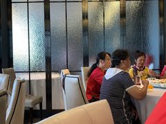 大堂-廊亦舫Lang Yi Fang Restaurant(金桥店)