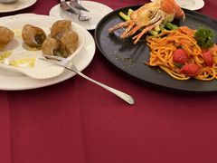 -红房子西菜馆(淮海中路店)