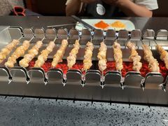 -很久以前羊肉串(朝阳路店)