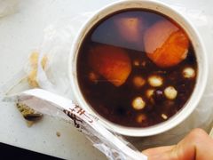 -鲜芋仙(太原街万达店)