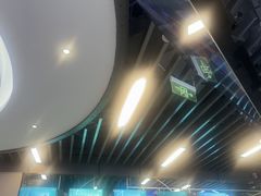 -Hopo Snow 城市滑雪空间(来福士广场购物中心店)