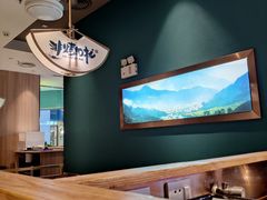 -非烤勿扰自助烤肉(合胜百货店)