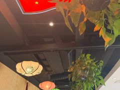 -缘福乡村铁锅炖民宿(八达岭店)