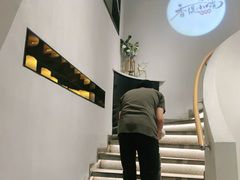 -香缇小院私房菜(盐务街店)