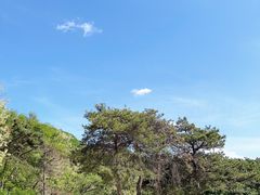 -沈阳辉山风景区