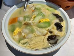 -秋色客家菜(南山店)