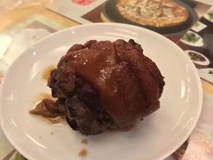 酱香猪小肘-陕西风味餐厅(陕西省驻京办店)