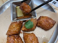 -匠本米所·炸酱米线·潮汕小食(万象食家店)