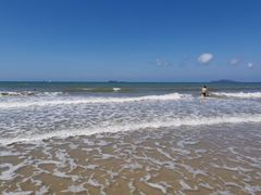 -三亚湾海居铂尔曼度假酒店