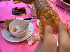 -盛港湾海鲜食府(黄沙店)