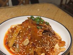 -渝信川菜(西单店)