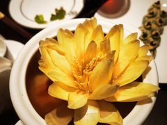 -甄御•海鲜新青岛菜(麦岛店)