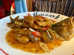 -小财神·老派赣州菜·中华美食地标(第五大道店)