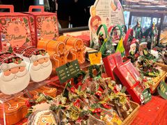 -CARINO BAKERY&CAFE(人广来福士店)