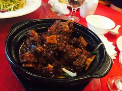 -香融府·烤鸭·家常菜(马家堡路店)