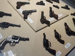 -新四军黄桥战役纪念馆(新馆)