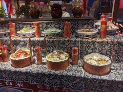 -客家大院·非遗赣南客家菜(郁孤台店)