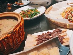 -潮界(凯德晶萃店)