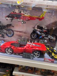 -乐高授权专卖店(中关村领展店)