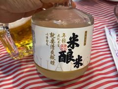 -地摊风云龙虾烧烤铺(润和国际店)