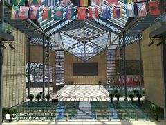 -西安大唐西市博物馆