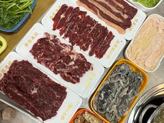 -杏花吴记牛肉火锅