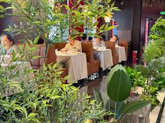 -新华饭店·新津菜·酥皮烤鸭·海鲜(津湾广场店)