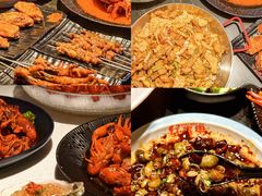 -红盔甲·小龙虾(人民广场店)