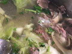 -杨三孃跷脚牛肉(中粮鸿云悦街店)