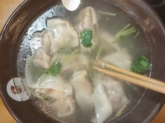 -如意馄饨(太平北路店)