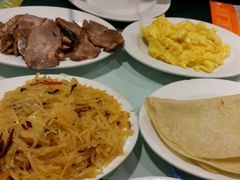 android_upload_pic-老昌春饼(中央大街店)