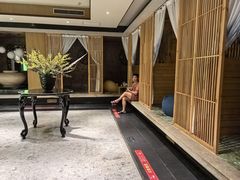 -东方之珠洗浴休闲广场(南开店)