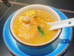 -旺角小渔村(二马路店)
