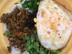 -吴佳拌米粉(川大店)