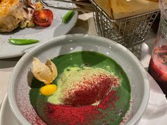 -农畉LONFOOD(福田星河COCOPark店)