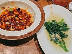 -大盐帮川菜馆(长楹天街店)