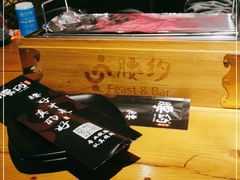 -腰子哥烤串(石佛营炫特店)