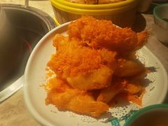 -淘米捞·米汤脆鲩鱼火锅(福田皇岗店)