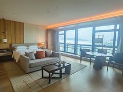 -深圳机场凯悦酒店