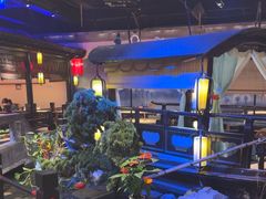 -红蜡烛-养生粥-津鲁菜(中山路店)