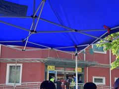 -桃浦镇社区卫生服务中心