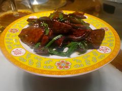 -那家小馆•北京菜•烤鸭(中关村店)