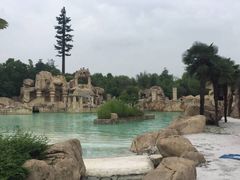 -太阳岛度假酒店