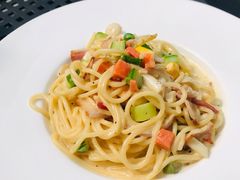 -SEN CASTLE城堡西餐(创意设计中心店)
