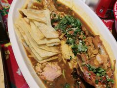 -人民公社大食堂(张家湾店)
