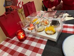 -百特喜·意大利餐厅(八佰伴镇江店)