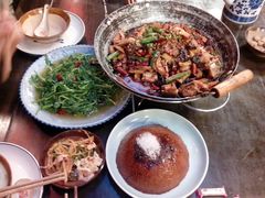 -老灶房-四川土菜(铁牛广场店)