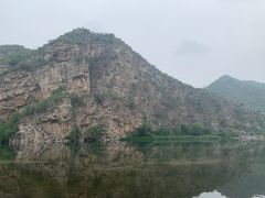 -孤山寨风景区